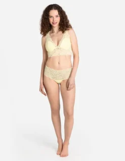 Sale Bustier - Wattierte Cups Damen Unterwäsche