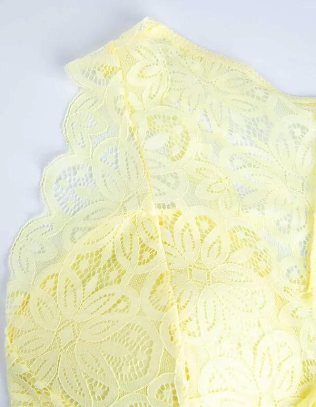 Sale Bustier - Wattierte Cups Damen Unterwäsche