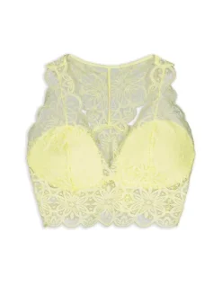 Sale Bustier - Wattierte Cups Damen Unterwäsche
