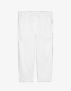 Online Caprihose - Jogger Fit Damen Hosen