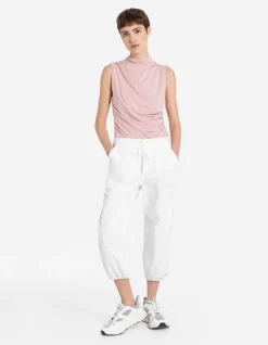 Online Caprihose - Jogger Fit Damen Hosen