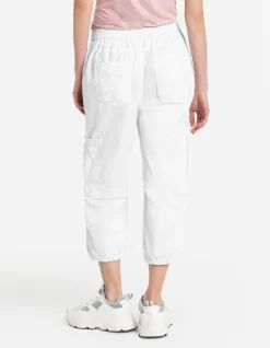 Online Caprihose - Jogger Fit Damen Hosen