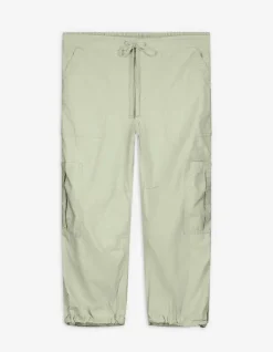 New Caprihose - Jogger Fit Damen Hosen