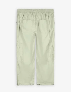 New Caprihose - Jogger Fit Damen Hosen