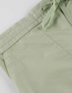 New Caprihose - Jogger Fit Damen Hosen