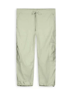 New Caprihose - Jogger Fit Damen Hosen