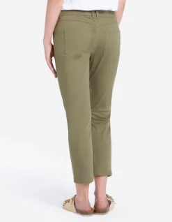 Online Caprihose - 7/8-L&auml;nge Damen Hosen