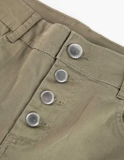 Online Caprihose - 7/8-L&auml;nge Damen Hosen