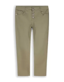 Online Caprihose - 7/8-L&auml;nge Damen Hosen