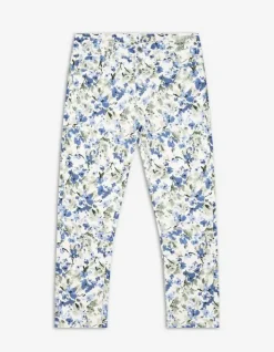 Discount Caprihose - 7/8-L&auml;nge Damen Hosen