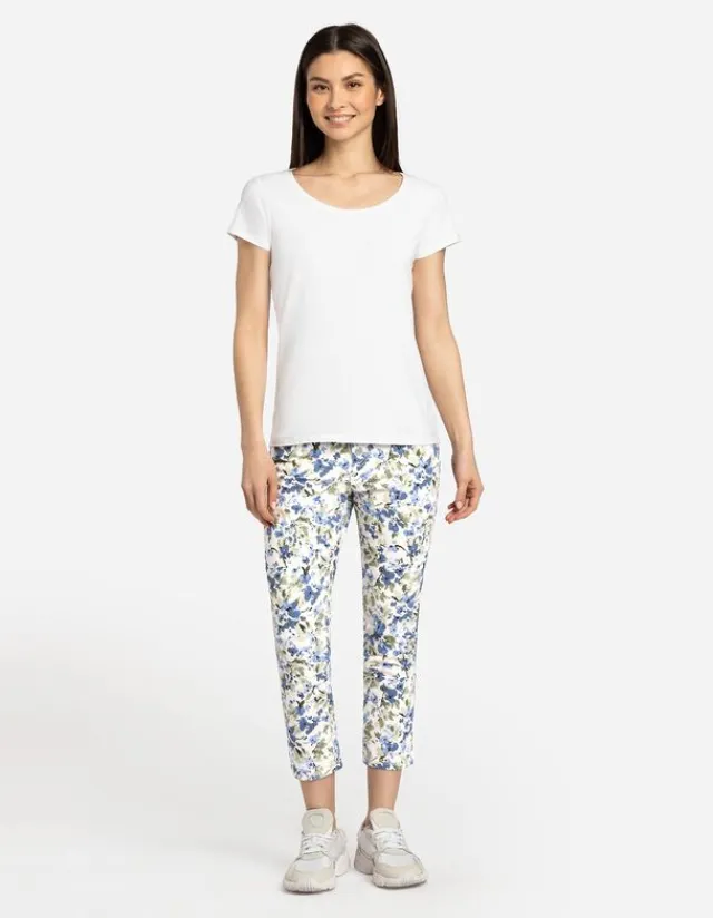 Discount Caprihose - 7/8-Länge Damen Hosen