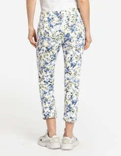 Discount Caprihose - 7/8-Länge Damen Hosen