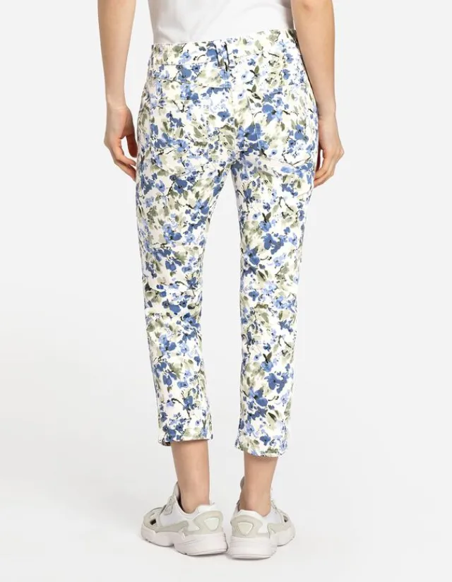 Discount Caprihose - 7/8-Länge Damen Hosen