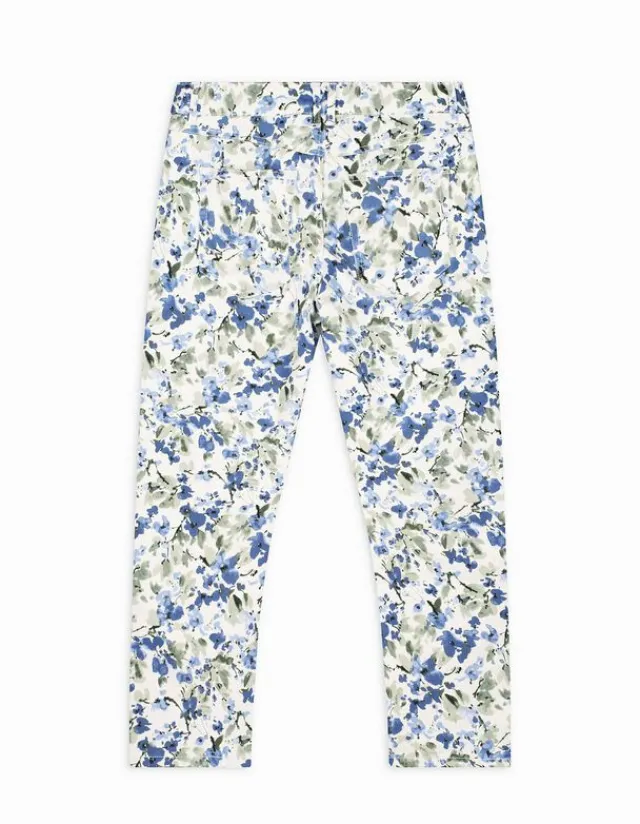Discount Caprihose - 7/8-Länge Damen Hosen