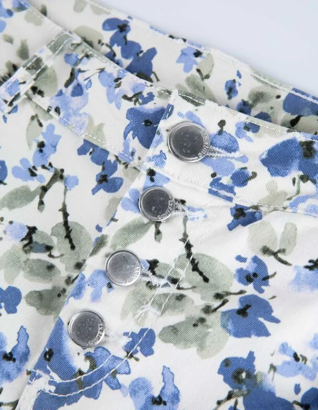 Discount Caprihose - 7/8-Länge Damen Hosen