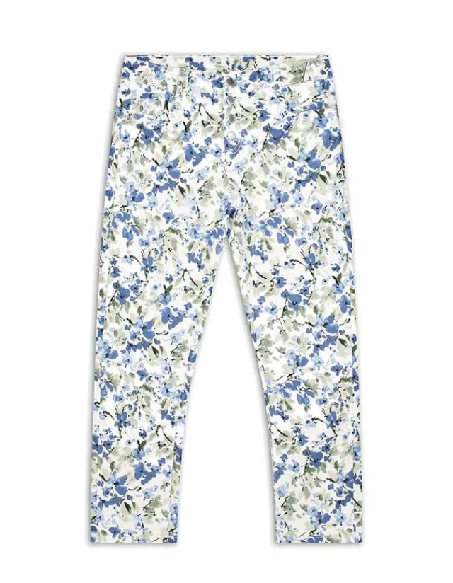 Discount Caprihose - 7/8-Länge Damen Hosen