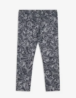 Fashion Caprihose - 7/8-L&auml;nge Damen Hosen
