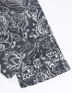 Fashion Caprihose - 7/8-L&auml;nge Damen Hosen