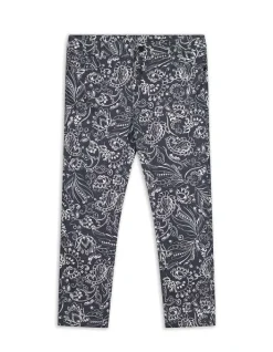 Fashion Caprihose - 7/8-L&auml;nge Damen Hosen