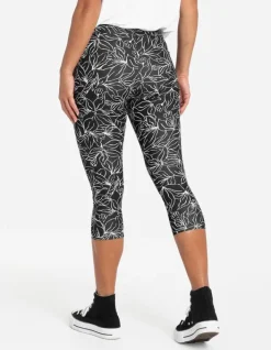 Online Caprihose - 3/4-L&auml;nge Damen Hosen