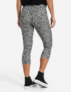 Clearance Caprihose - 3/4-Länge Damen Hosen