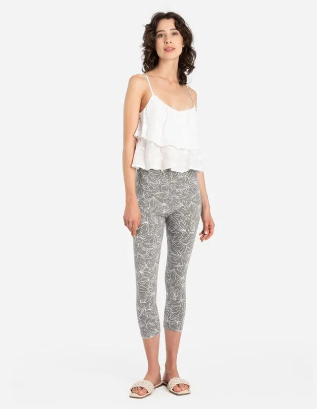Sale Caprihose - 7/8-Länge Damen Hosen