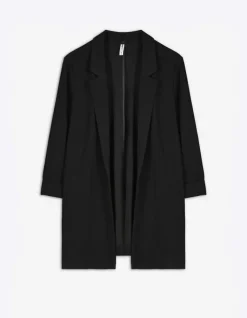 New Cardigan - Regulierbare &Auml;rmell&auml;nge - Damen Blazer