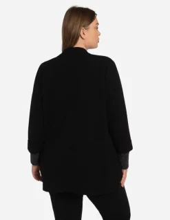 New Cardigan - Regulierbare Ärmellänge - Damen Blazer