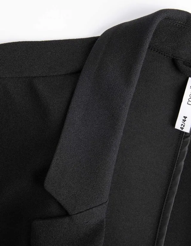 New Cardigan - Regulierbare Ärmellänge - Damen Blazer