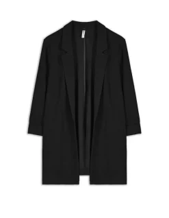 New Cardigan - Regulierbare Ärmellänge - Damen Blazer