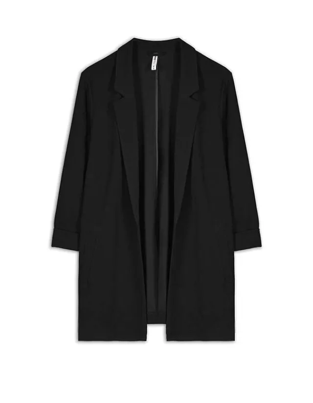 New Cardigan - Regulierbare Ärmellänge - Damen Blazer