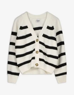 Discount Cardigan - Strick - Kinder Mädchenkleidung