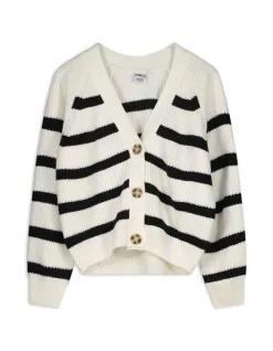Discount Cardigan - Strick - Kinder Mädchenkleidung
