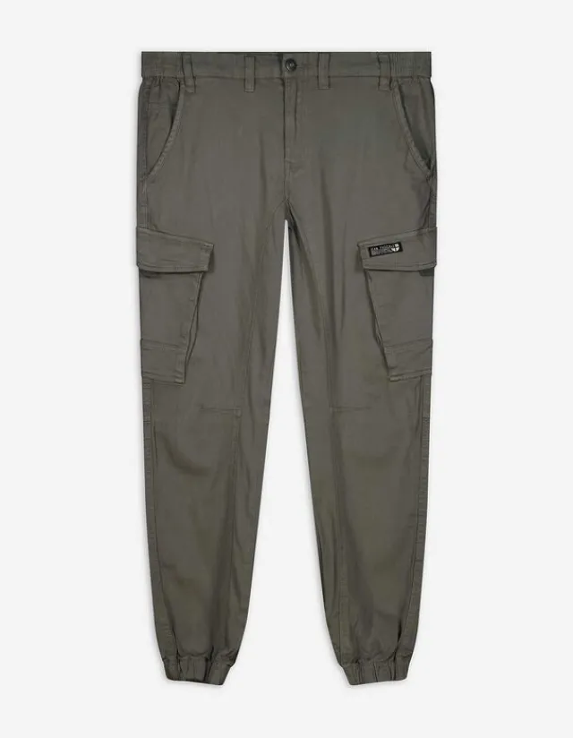 Online Cargohose - Aufgesetze Taschen - Herren Hosen
