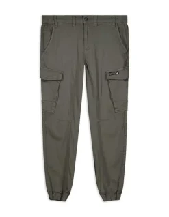 Online Cargohose - Aufgesetze Taschen - Herren Hosen