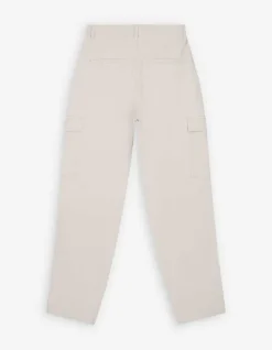 Hot Cargohose - Baumwoll-Mix - Damen Hosen