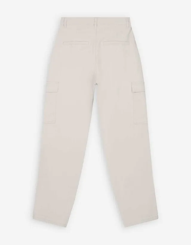 Hot Cargohose - Baumwoll-Mix - Damen Hosen