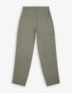 Hot Cargohose - Baumwoll-Mix - Damen Hosen