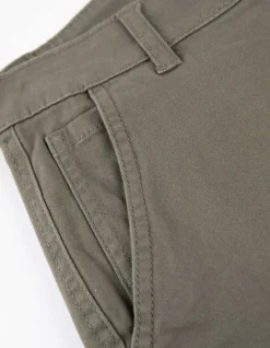 Hot Cargohose - Baumwoll-Mix - Damen Hosen