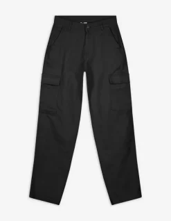 Best Cargohose - Baumwoll-Mix - Damen Hosen