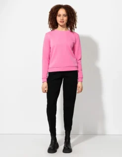 Best Cargohose - Baumwoll-Mix - Damen Hosen