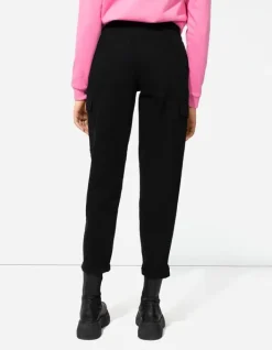 Best Cargohose - Baumwoll-Mix - Damen Hosen