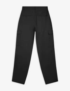 Best Cargohose - Baumwoll-Mix - Damen Hosen