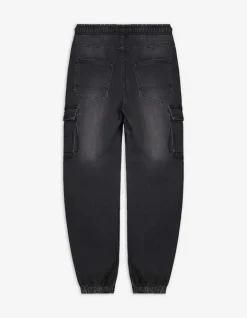 Online Cargohose - Denim - Kinder Jungenkleidung