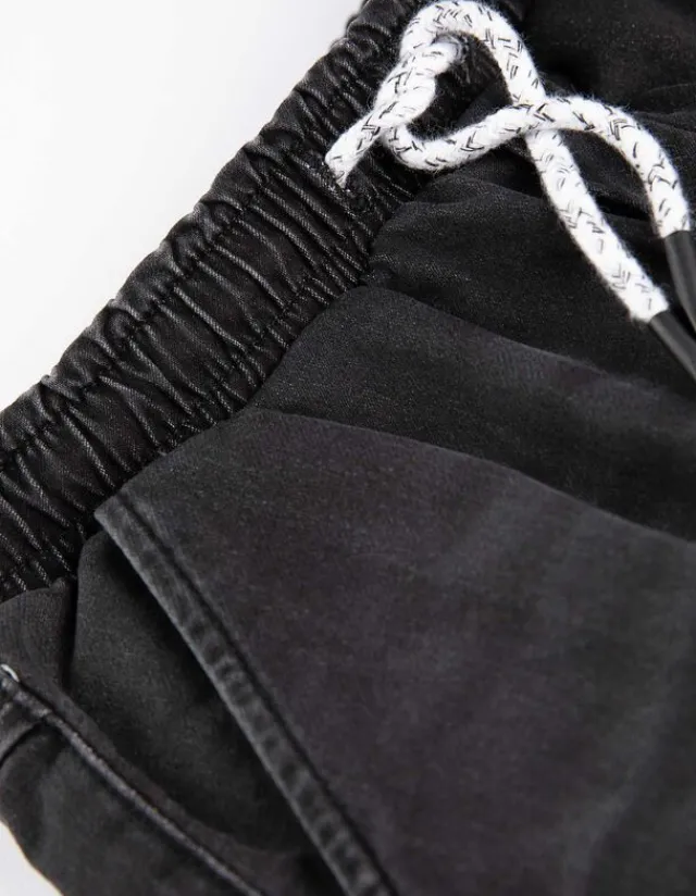 Online Cargohose - Denim - Kinder Jungenkleidung