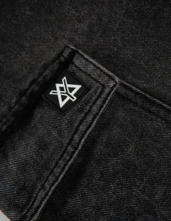 Best Cargohose - Denim - Kinder Jungenkleidung