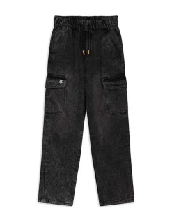 Best Cargohose - Denim - Kinder Jungenkleidung
