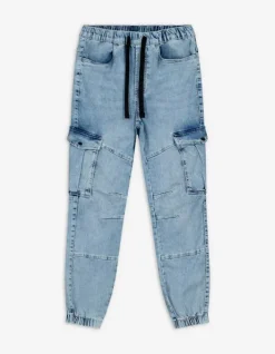 Best Cargohose - Herren Jeans