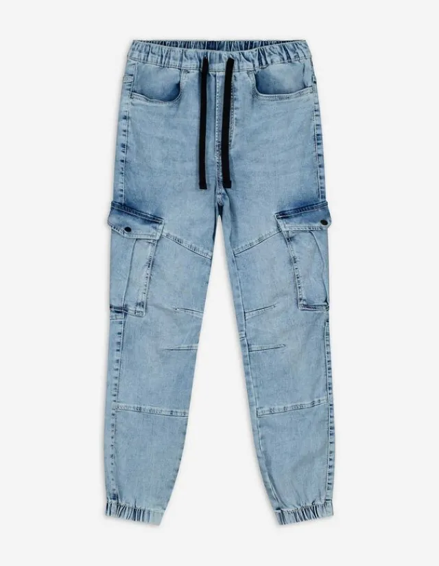 Best Cargohose - Herren Jeans
