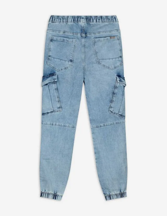 Best Cargohose - Herren Jeans